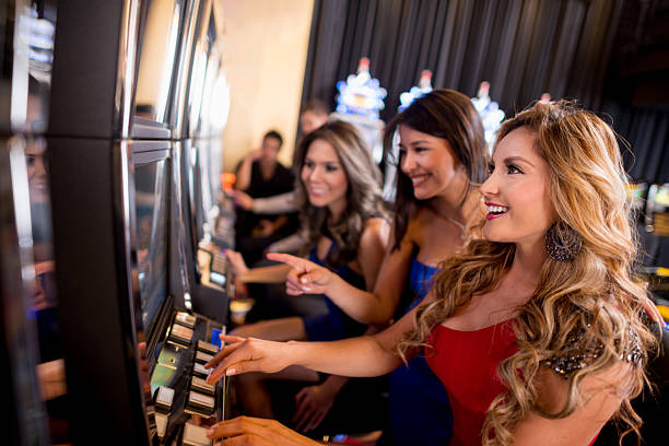 lgo gacor Featured Games selection