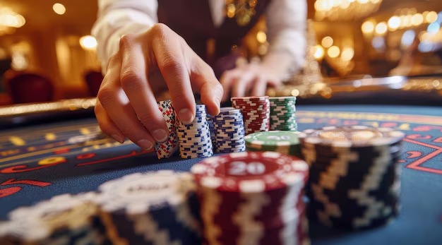 Table Games Game