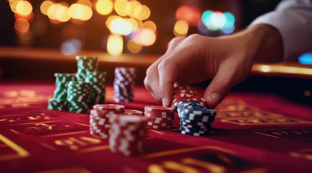 lgo gacor Table Games promotion banner lgo gacor Table Games promotion banner